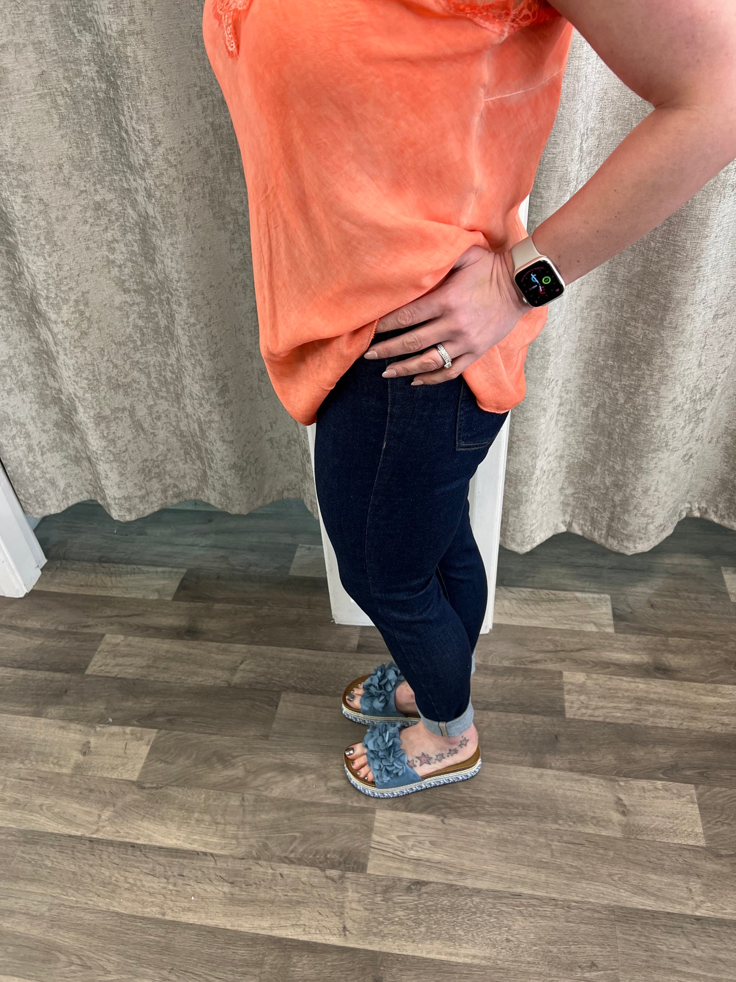 Jeggings