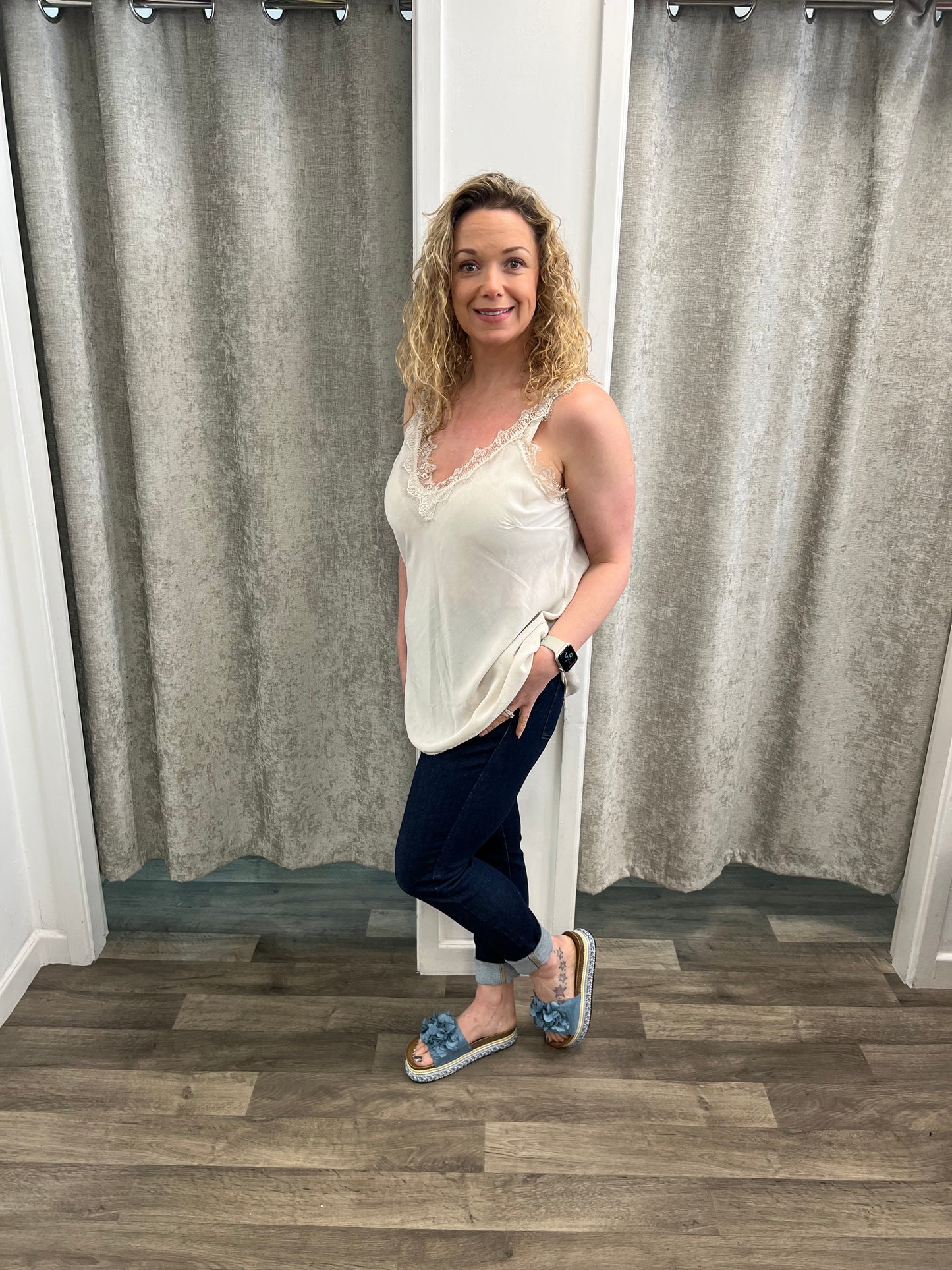Jeggings