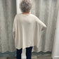 Plain Oversized Knit
